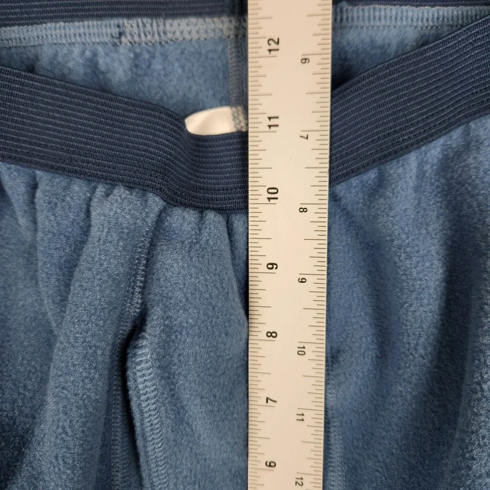 Vintage Patagonia Bottoms Mens Large Capilene Fleece Thermal Base Layer USA 90s
